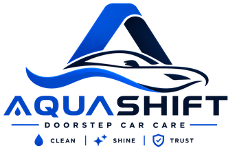 AQUASHIFT — Doorstep Car Care